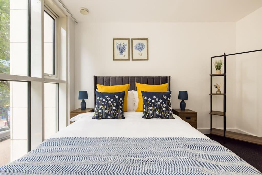 Apartment Luxury - Excel - O2- 3 Bedroom