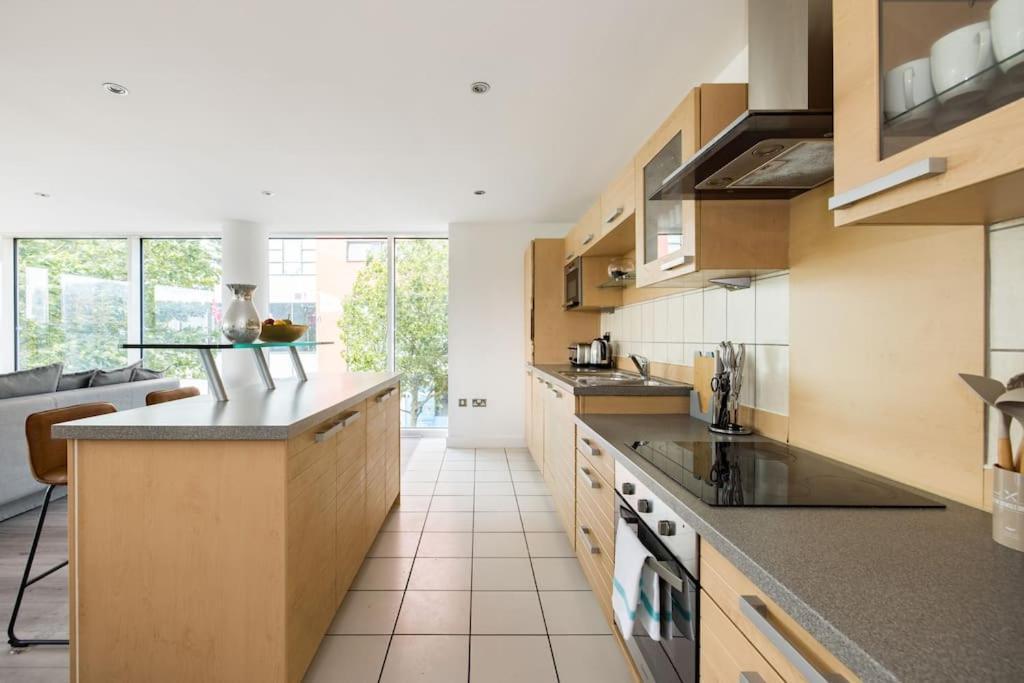 Luxury - Excel - O2- 3 Bedroom Appartamento *