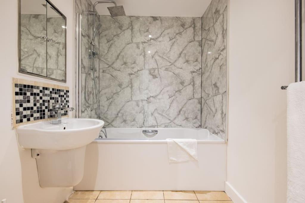 Appartamento Luxury - Excel - O2- 3 Bedroom