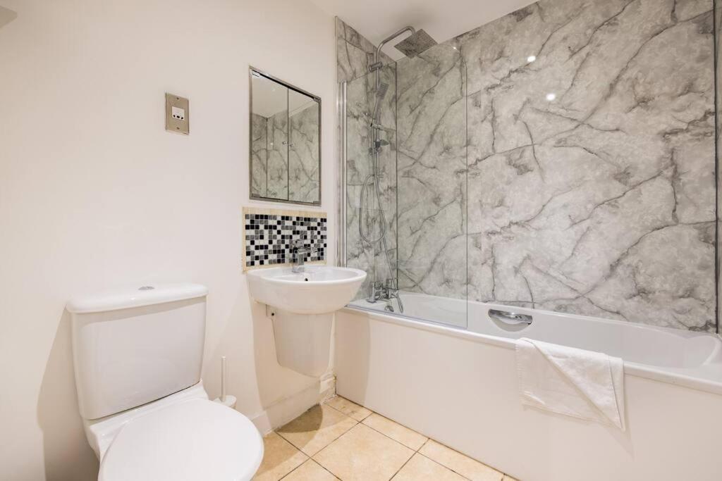 Appartamento Luxury - Excel - O2- 3 Bedroom *