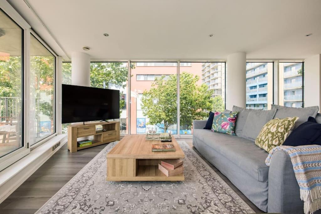 Luxury - Excel - O2- 3 Bedroom Appartamento *