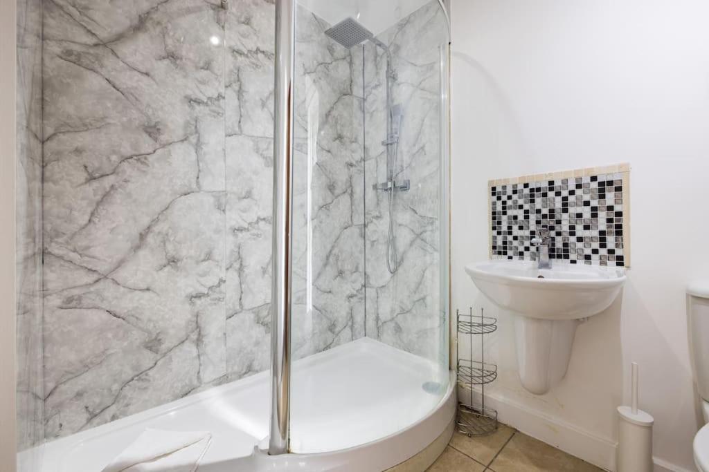 Luxury - Excel - O2- 3 Bedroom Appartamento