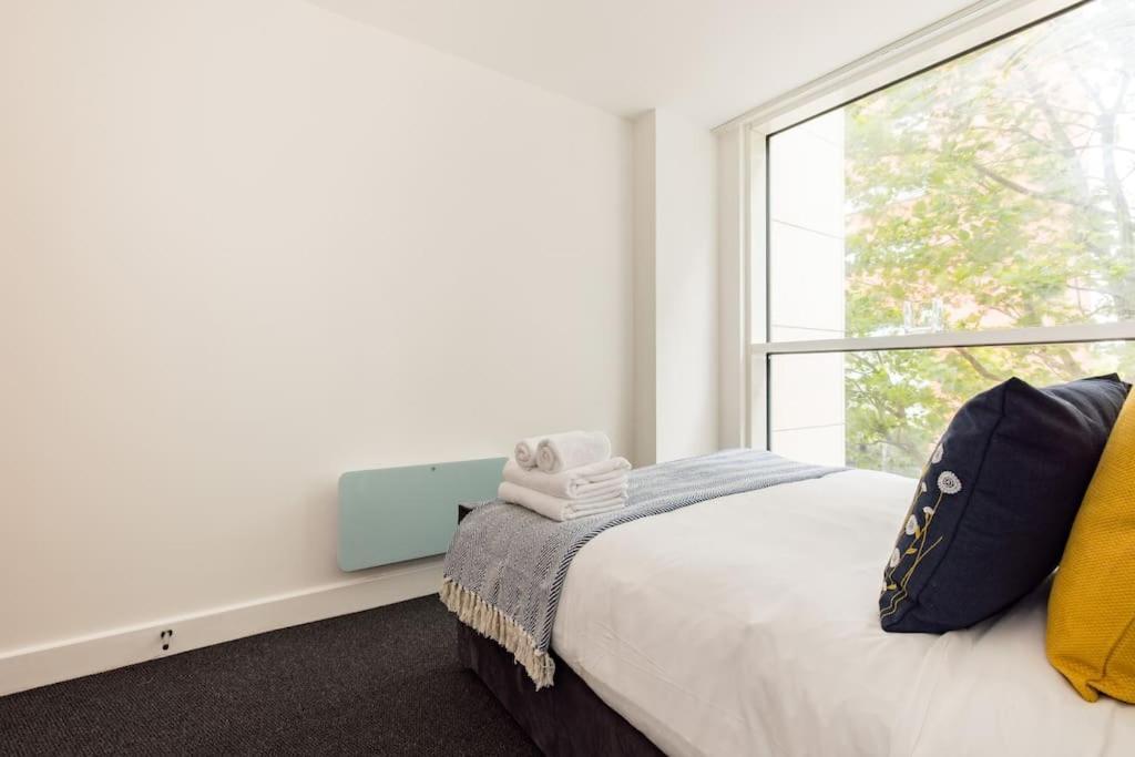 Luxury - Excel - O2- 3 Bedroom Appartamento Londra