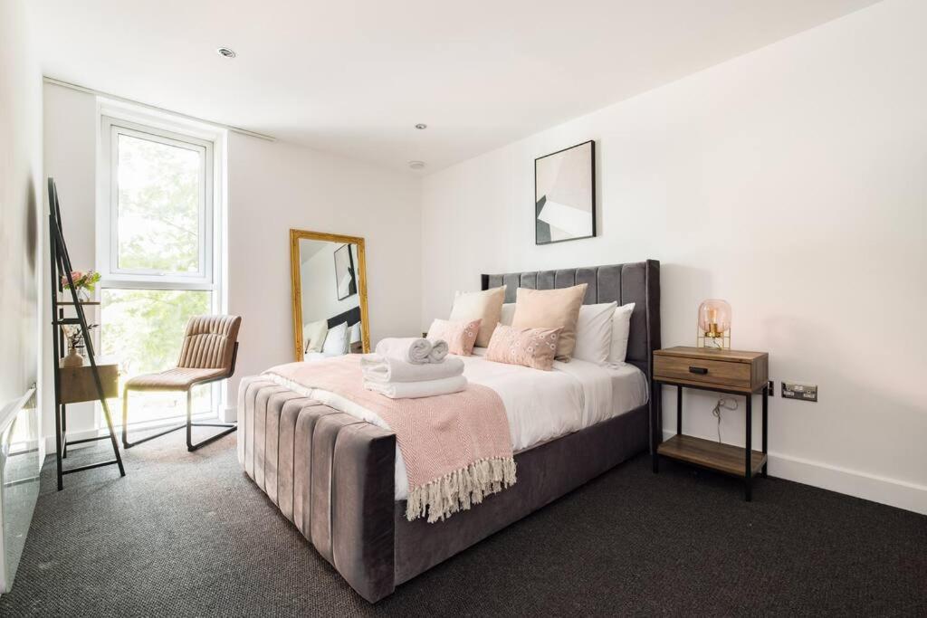 Luxury - Excel - O2- 3 Bedroom Appartamento *