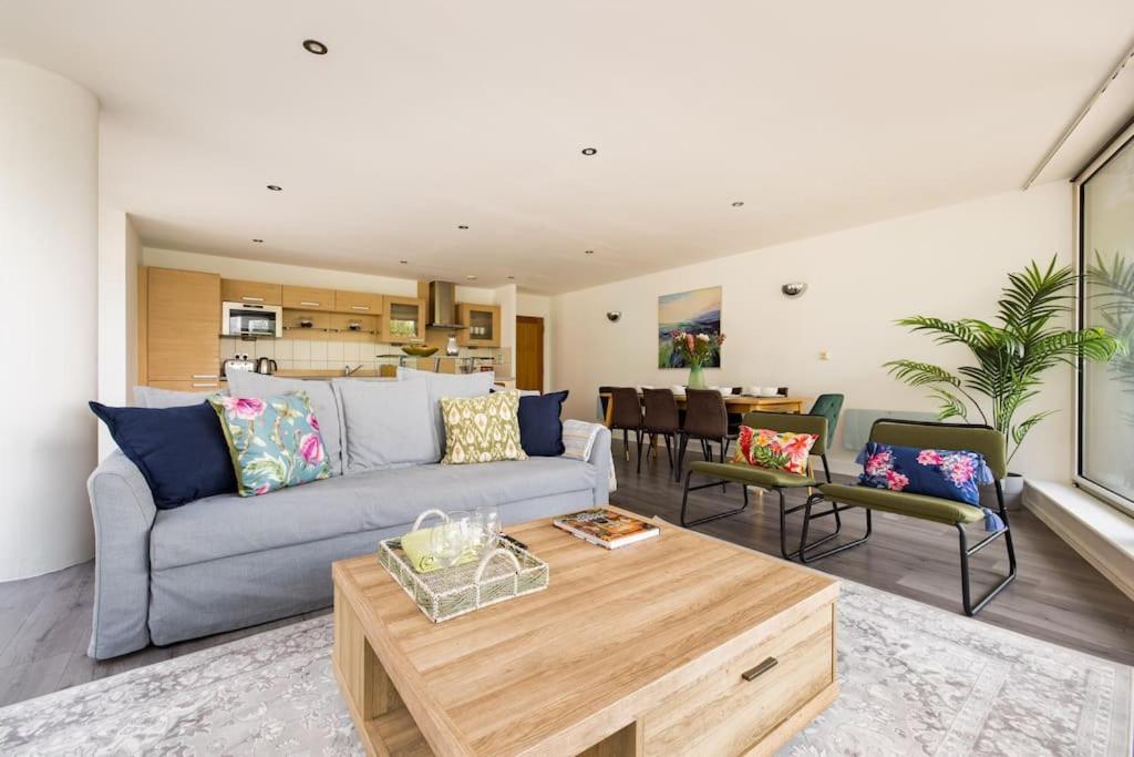 Luxury - Excel - O2- 3 Bedroom Appartamento Londra