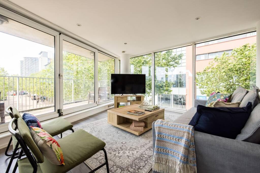 Luxury - Excel - O2- 3 Bedroom