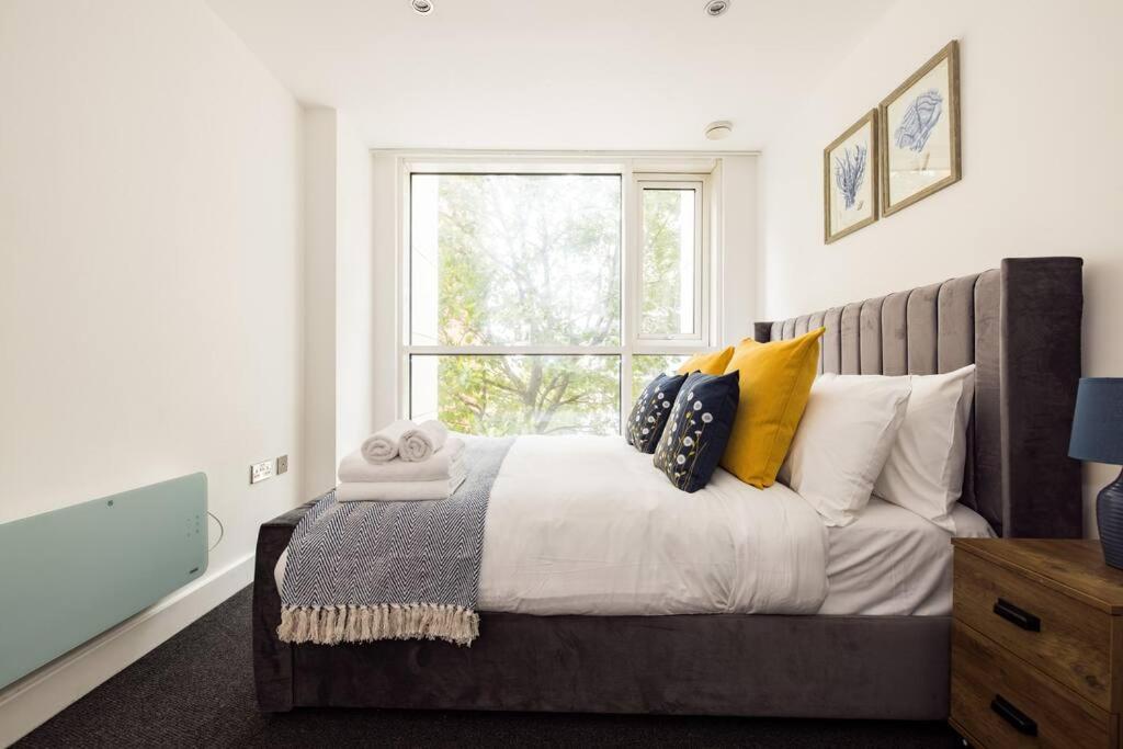 Appartamento Luxury - Excel - O2- 3 Bedroom Londra