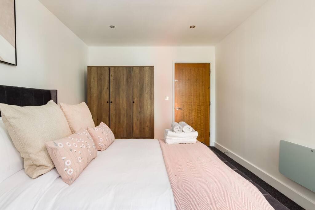 Appartamento Luxury - Excel - O2- 3 Bedroom *