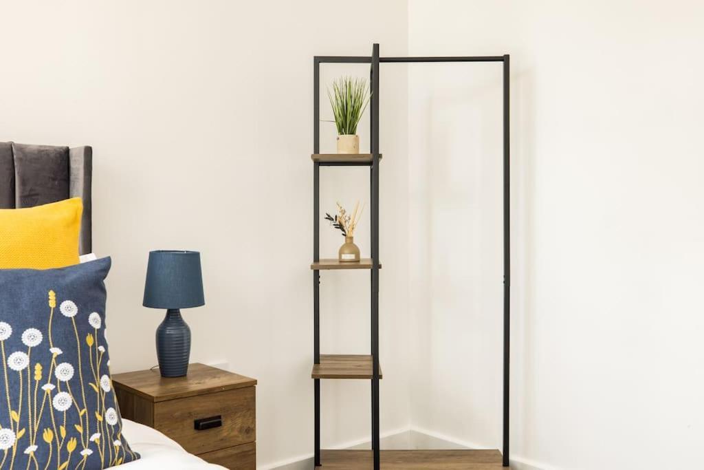 Appartamento Luxury - Excel - O2- 3 Bedroom Londra