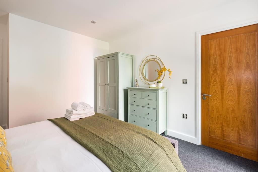 Appartamento Luxury - Excel - O2- 3 Bedroom *