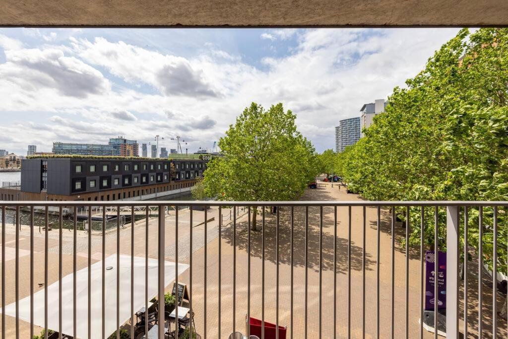Appartamento Luxury - Excel - O2- 3 Bedroom Londra