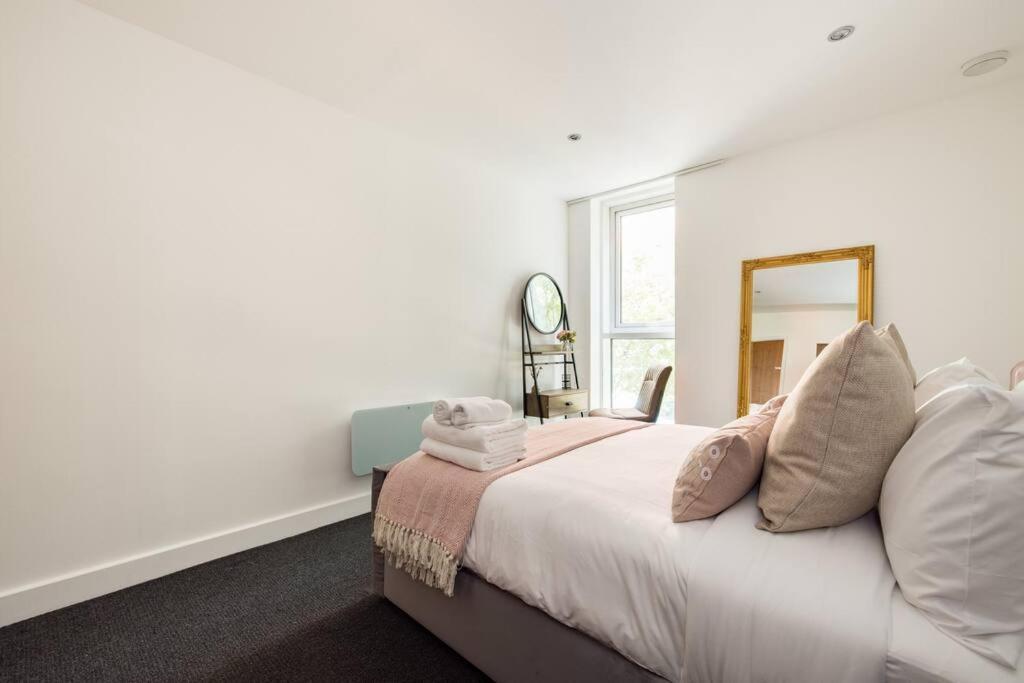 Appartamento Luxury - Excel - O2- 3 Bedroom *