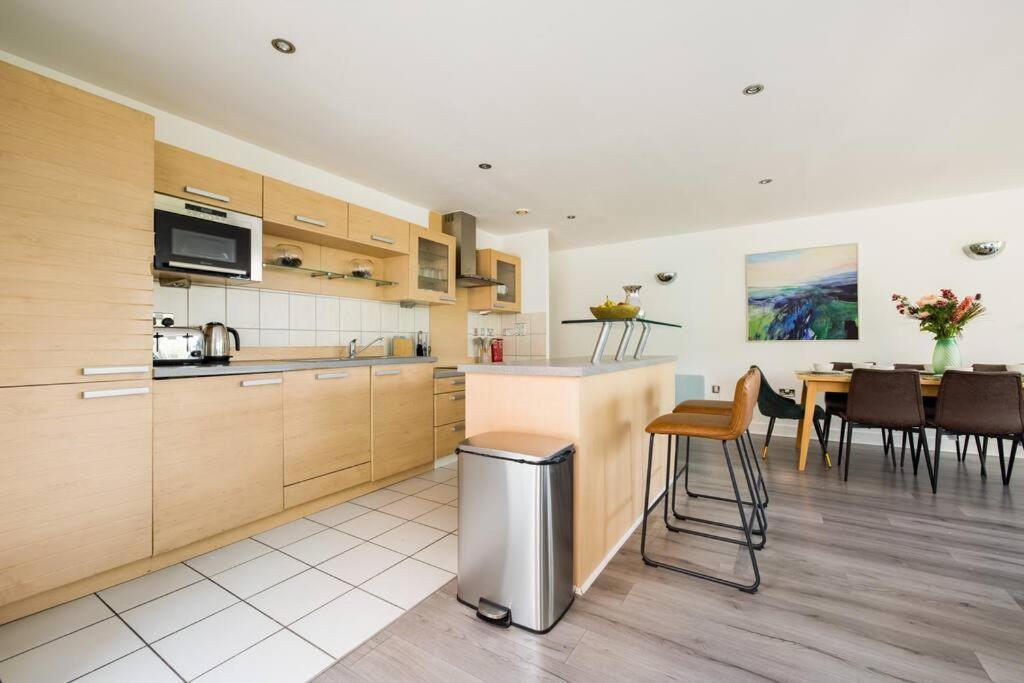 Appartamento Luxury - Excel - O2- 3 Bedroom Londra