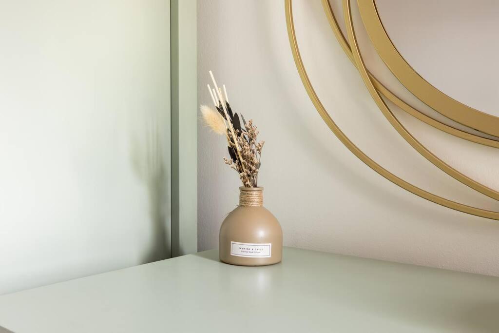 Appartamento Luxury - Excel - O2- 3 Bedroom Londra