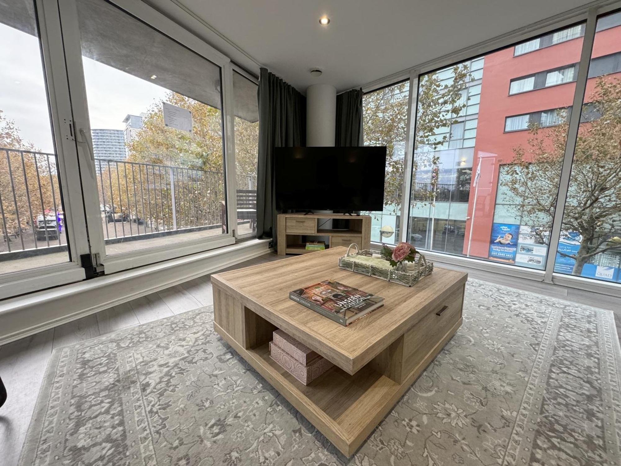 Appartamento Luxury - Excel - O2- 3 Bedroom *