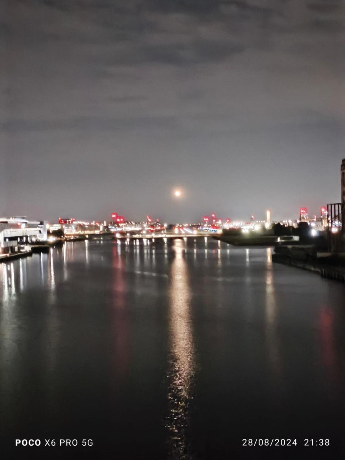 Appartamento Luxury - Excel - O2- 3 Bedroom Londra